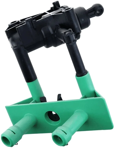 SACHS Master Cylinder, clutch - 6284 654 003